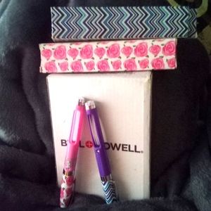 Bell & Howell Hawk Pens